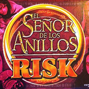 EL SEÑOR DE LOS ANILLOS RISK